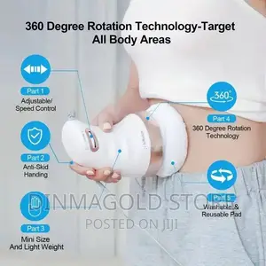 Cellulite Massager