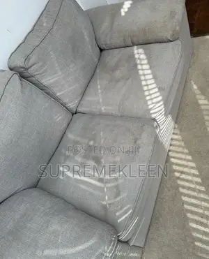 Carpet Upholstery Cleaning Service In Lekki
