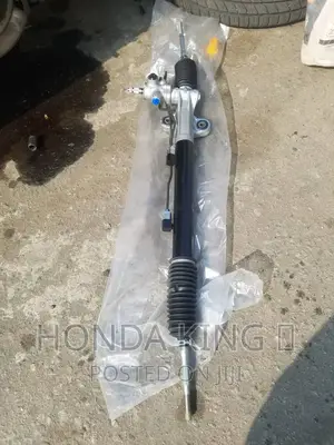 Brand New Steering Rack for Acura MDX 08-013 and Acura ZDX