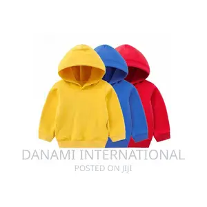 Danami 3 in 1 Children Hoodie
