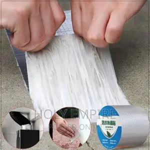 Super Waterproof Repair Adhesive Tape Wall Crack Roof Duct