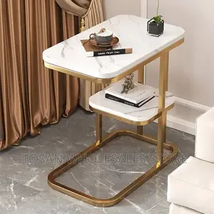Nordic Side Stool