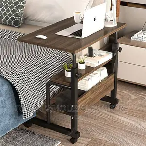Big Adjustable Multipurpose Laptop Desk