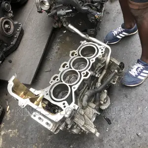Half Engine Kia Sportage 2010 2011 2012 2013 2014