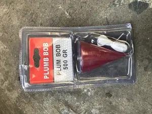 500gr Plumb Bob