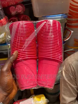 50 Pieces of Party Cup