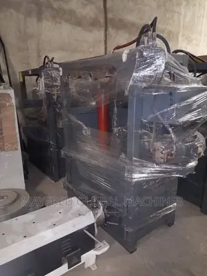 Hydrolic Bailing Machine Bailer Pressing Machine