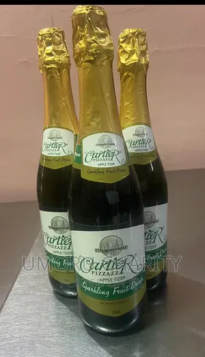 Cartier Apple Tizer 75clx6