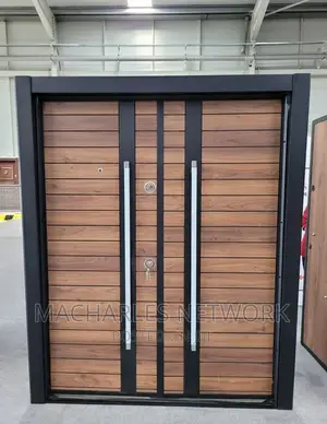 5ft Turkey Luxury Door Cdc27