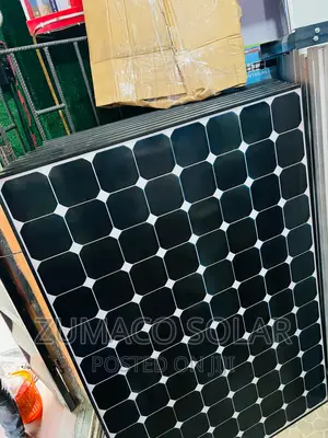 400watts Sun Power Mono Panel