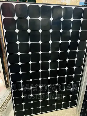 400watts Sunpower Solar Panel