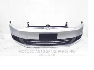 Front Bumper Jetta 6 2013