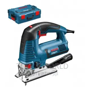 Bosch Professional GST 160 BCE Corded 240 v Jigsaw