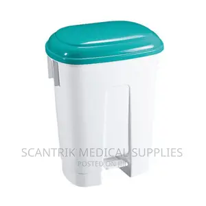 Derby Plastic Pedal Bin Divider