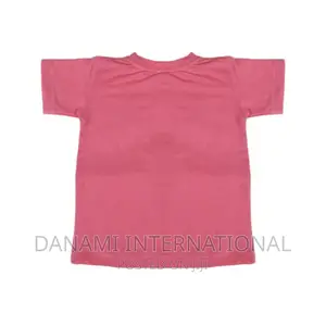 Danami Birthday Girl Printed Children T Shirt