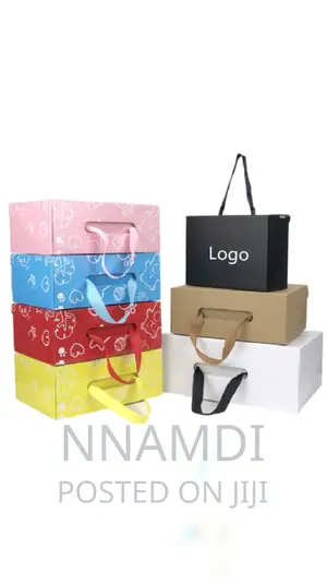 American Gift Box for Sales in Lekki