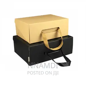 Fine Gift Box for Sales in Ogba