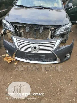 Toyota Corolla 2010 Complete Upgrade to New Model