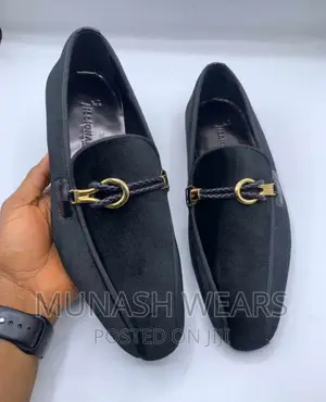 Pure Italian Shoes Collection