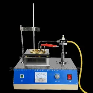 Flash Points Apparatus
