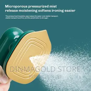 Mini Hand-held Ironing Machine