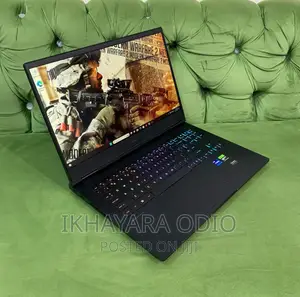 Laptop HP Omen 16 16GB Intel Core I7 SSD 1T