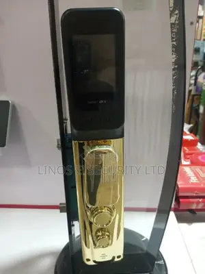 Smart Lock