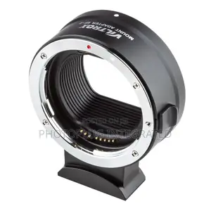 Viltrox EF-Z Adapter For Canon EF Lens On Nikon Z Cameras