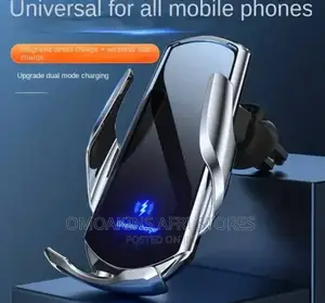 Car Wireless Charger -