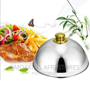 Stainless Food Cover