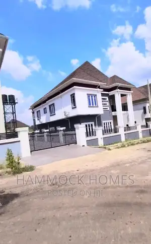 600 SQM of Land at Nigeria Army Tiger Estate, Ojoo Barracks.