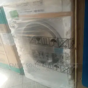 Ariston Wash and Dry Machine