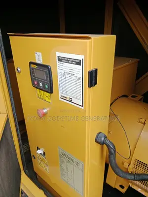 150kva Perkins Soundproof Generator