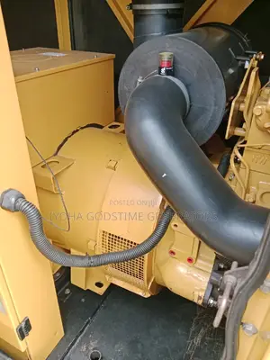 150kva Perkins Soundproof Generator