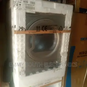 Ariston Dry Machine 9kg