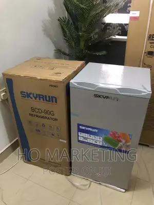 Brand New Singlr Door Skyrun 90l -BCD-90g