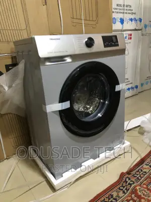 Good 6kg Hisense Front Loader Washer