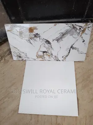 30/60 High Grade Wall Tiles