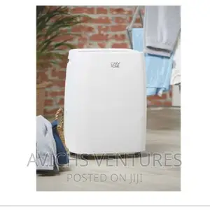 20l Electronic Led Dehumidifier