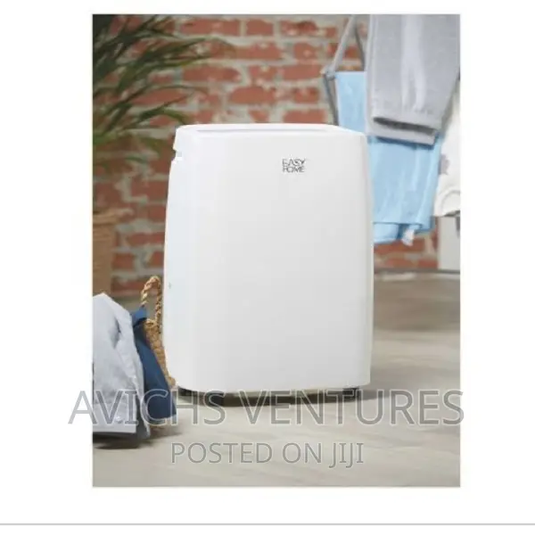 20l Electronic Led Dehumidifier