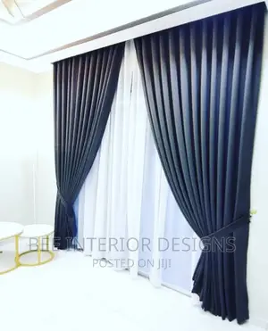 Quality Curtains