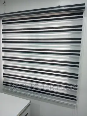 Window Blinds