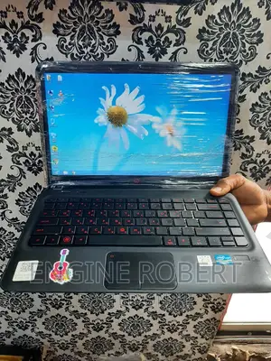 Laptop HP Pavilion DM4 8GB Intel Core I5 HDD 750GB