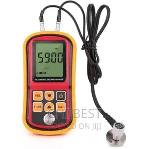 Ultrasound Thickness Gauge- Benetech Gm100