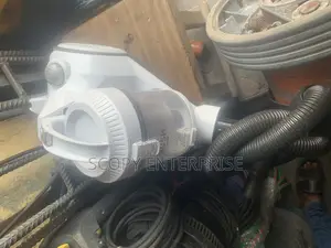 Foreign Used Vacuum Cleaners
