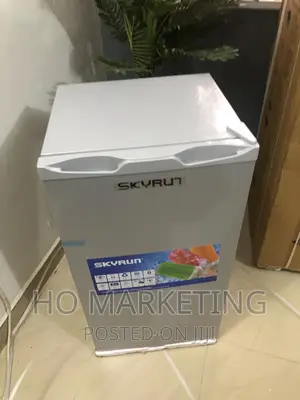 BCD-90g 90 Liters Skyrun Refrigerator