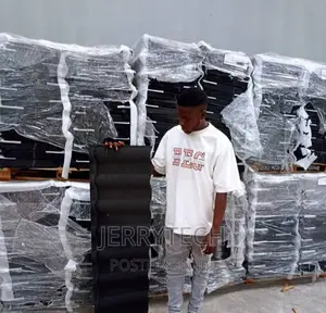 High Quality Stonecoated Sheet Available
