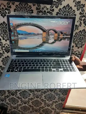 Laptop Acer Aspire 1110X 8GB Intel Core I5 HDD 750GB
