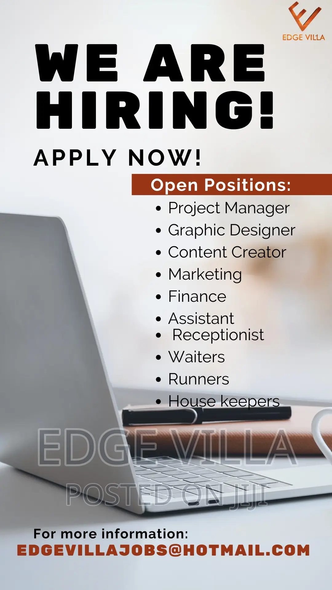 Recruitment Service
