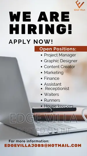 Recruitment Service